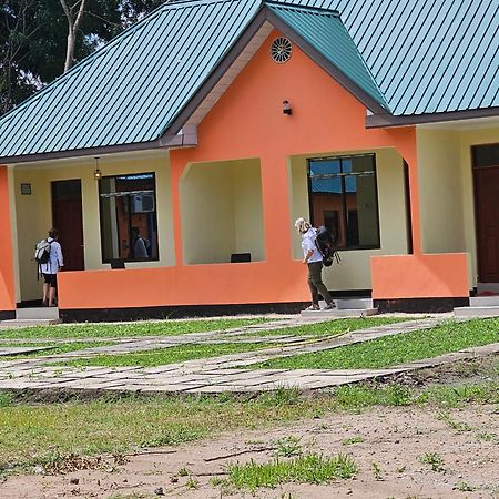 B-More Comfort Stay Boma la Ngombe Kültér fotó