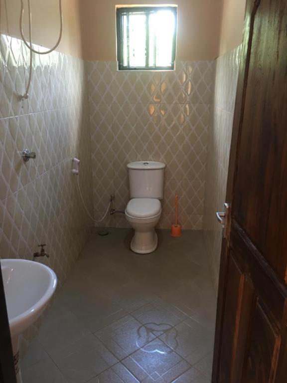 B-More Comfort Stay Boma la Ngombe Kültér fotó
