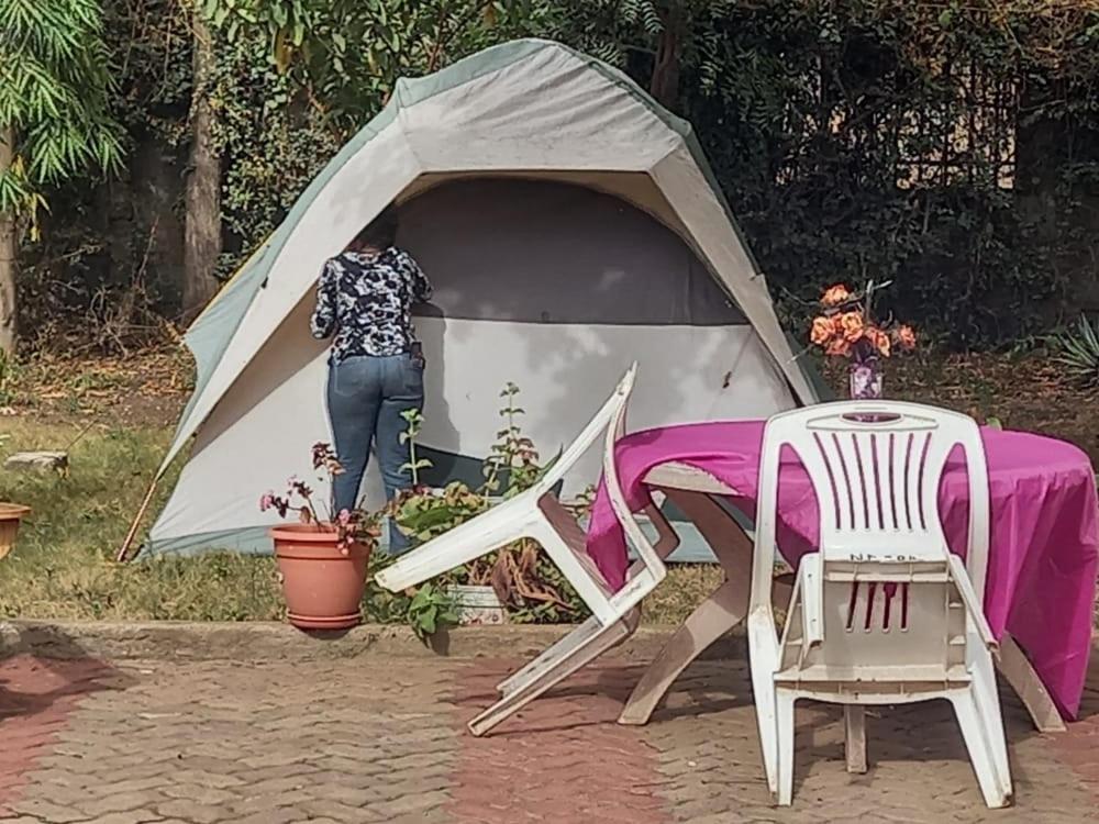 B-More Comfort Stay Boma la Ngombe Kültér fotó
