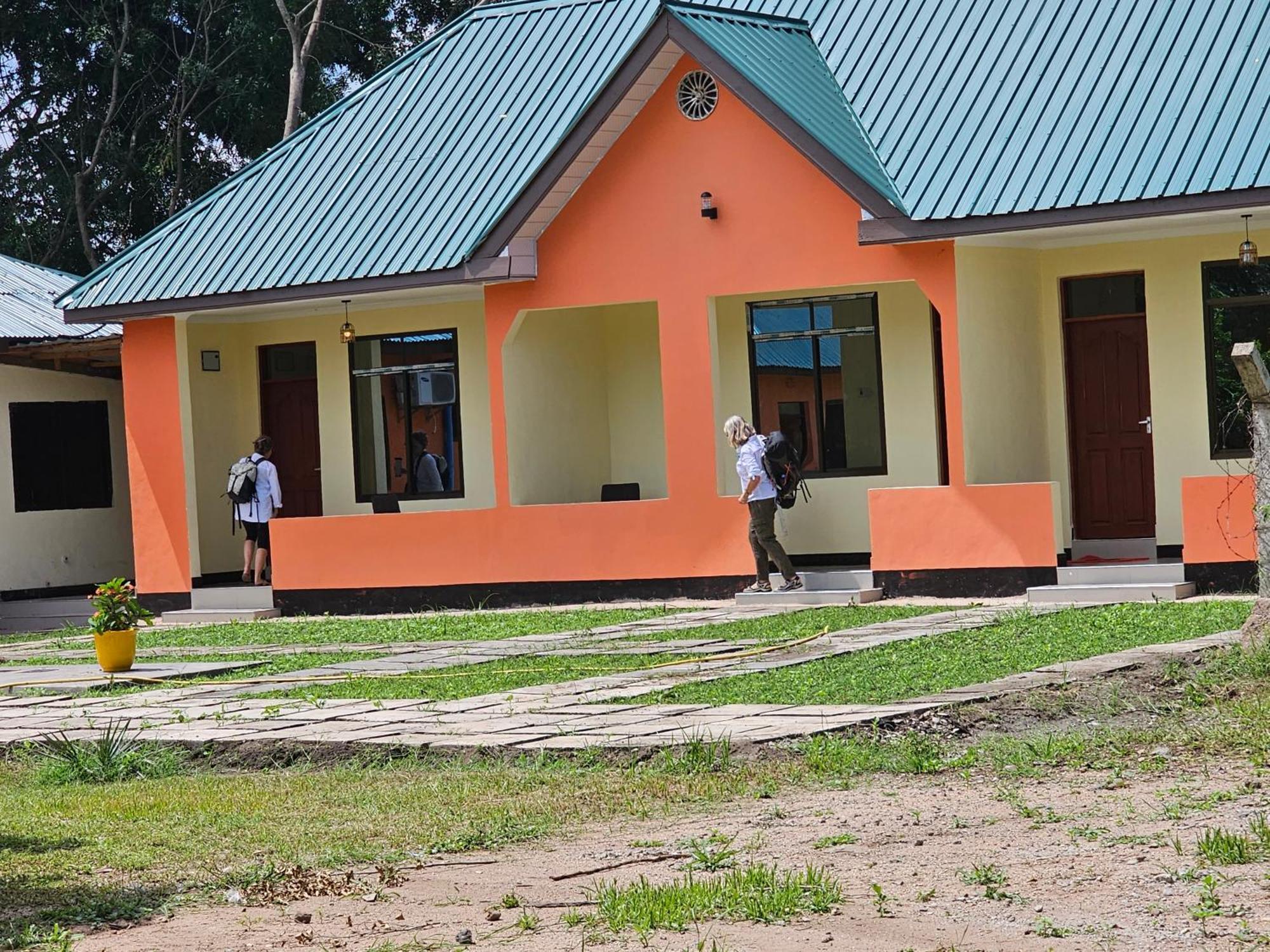 B-More Comfort Stay Boma la Ngombe Kültér fotó