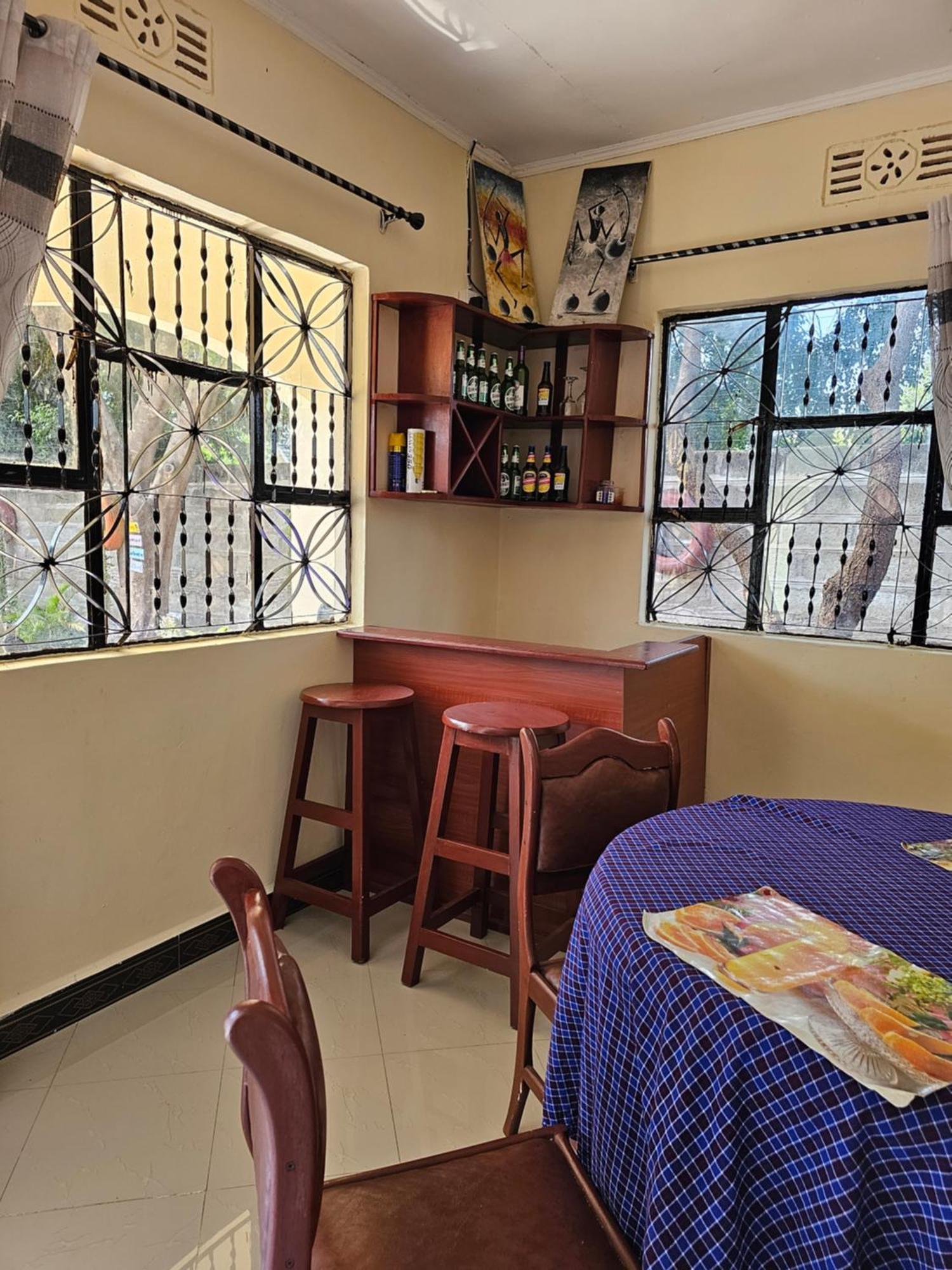 B-More Comfort Stay Boma la Ngombe Kültér fotó