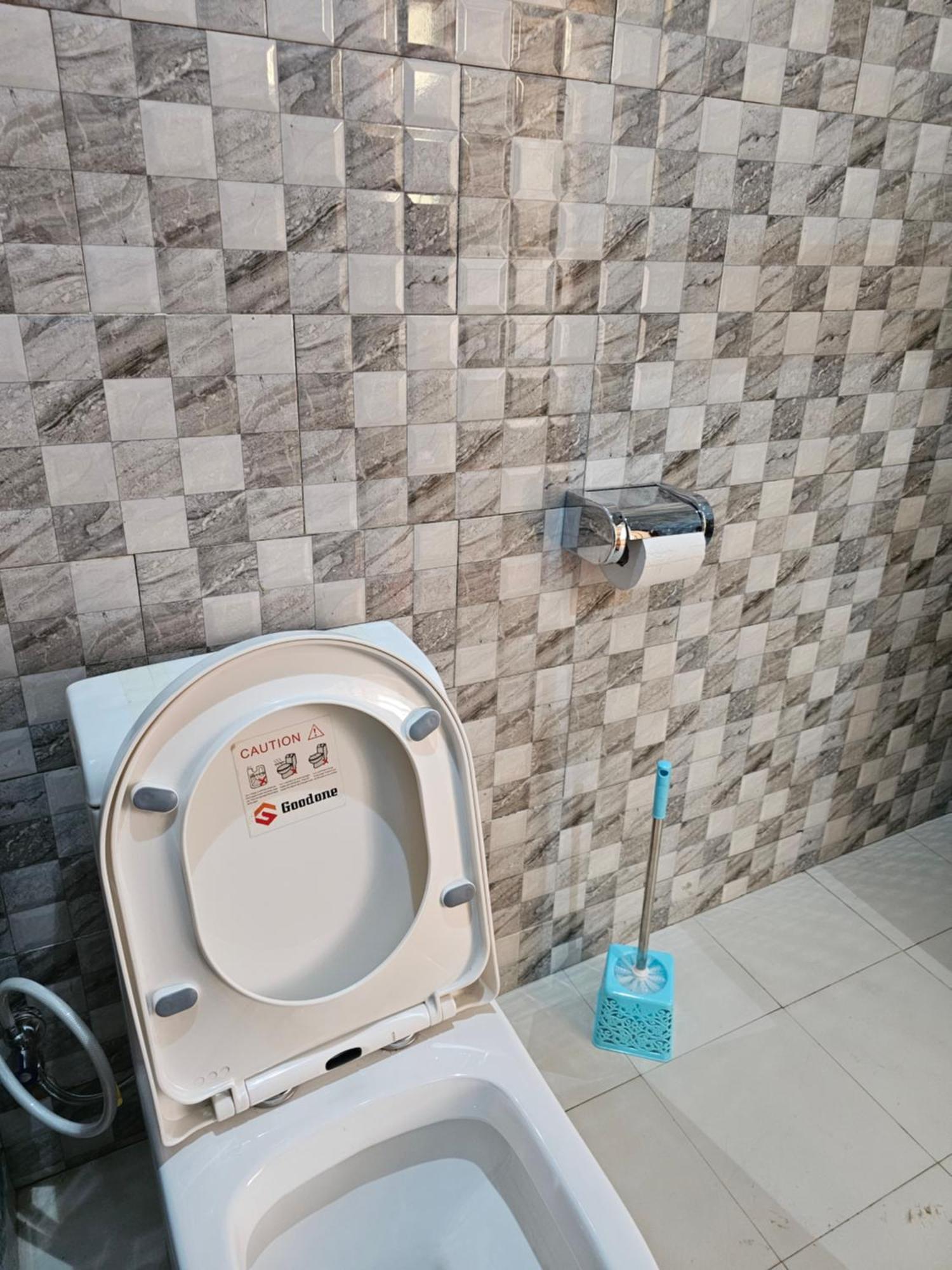 B-More Comfort Stay Boma la Ngombe Kültér fotó