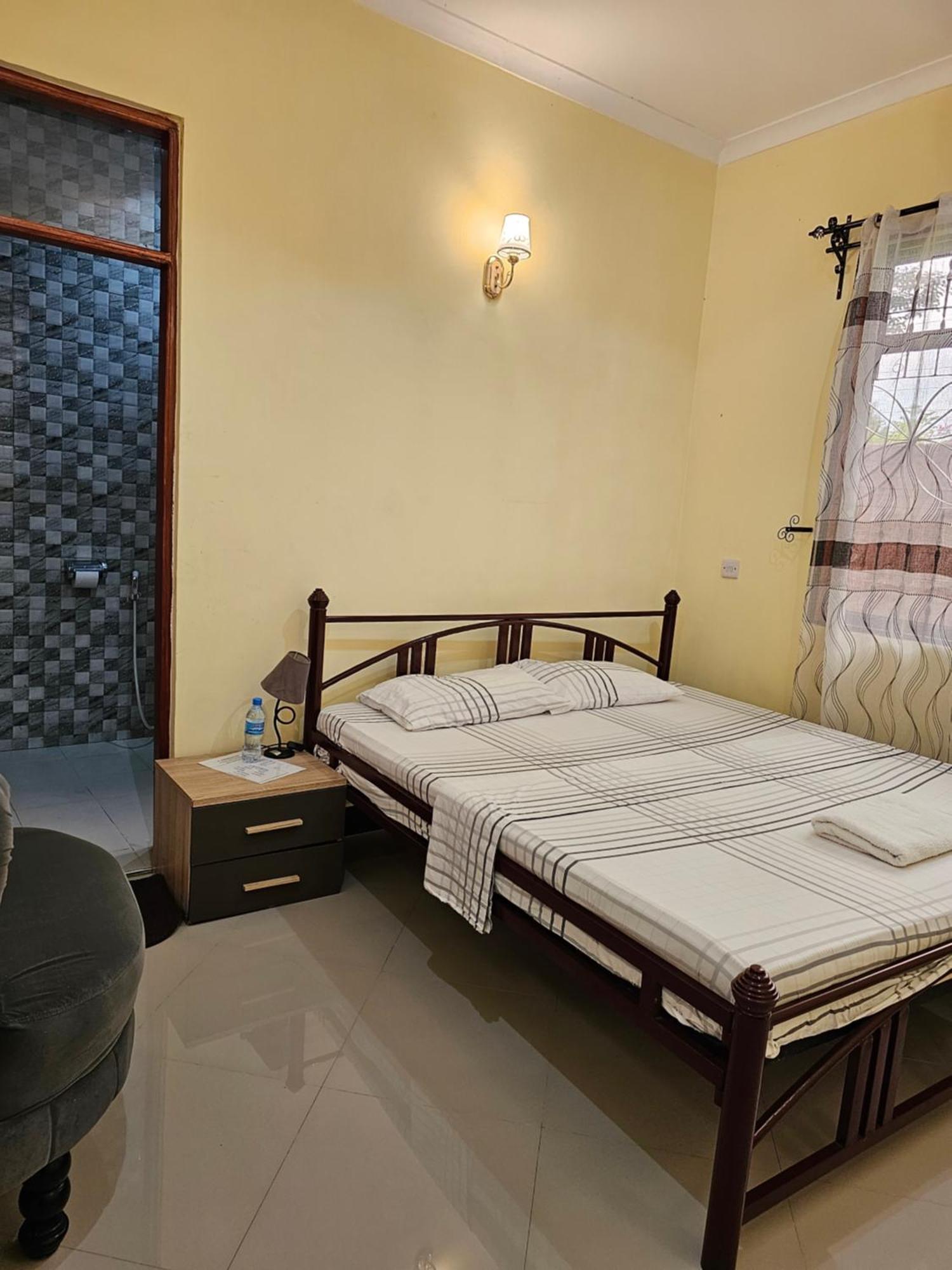 B-More Comfort Stay Boma la Ngombe Kültér fotó
