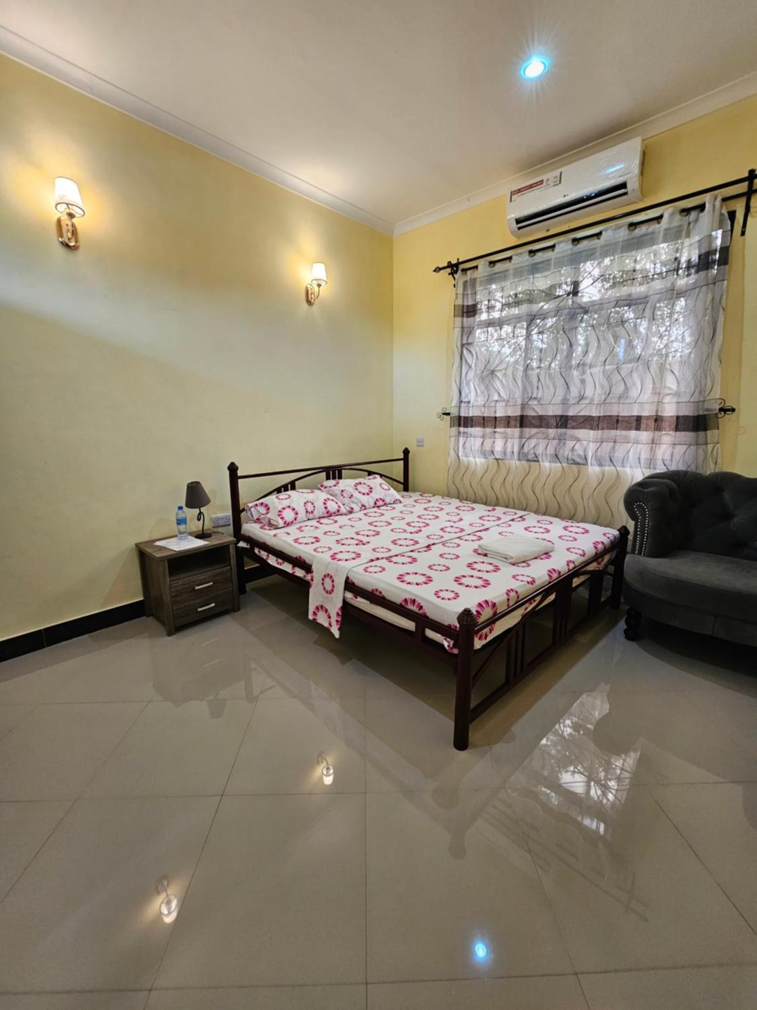 B-More Comfort Stay Boma la Ngombe Kültér fotó