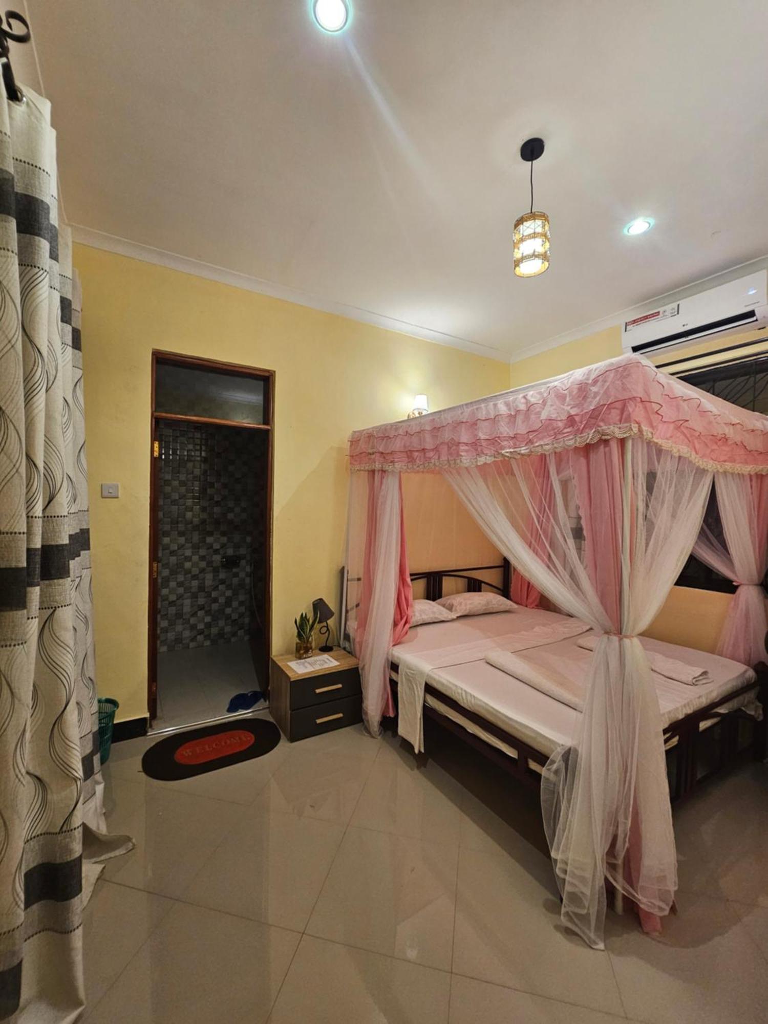 B-More Comfort Stay Boma la Ngombe Kültér fotó