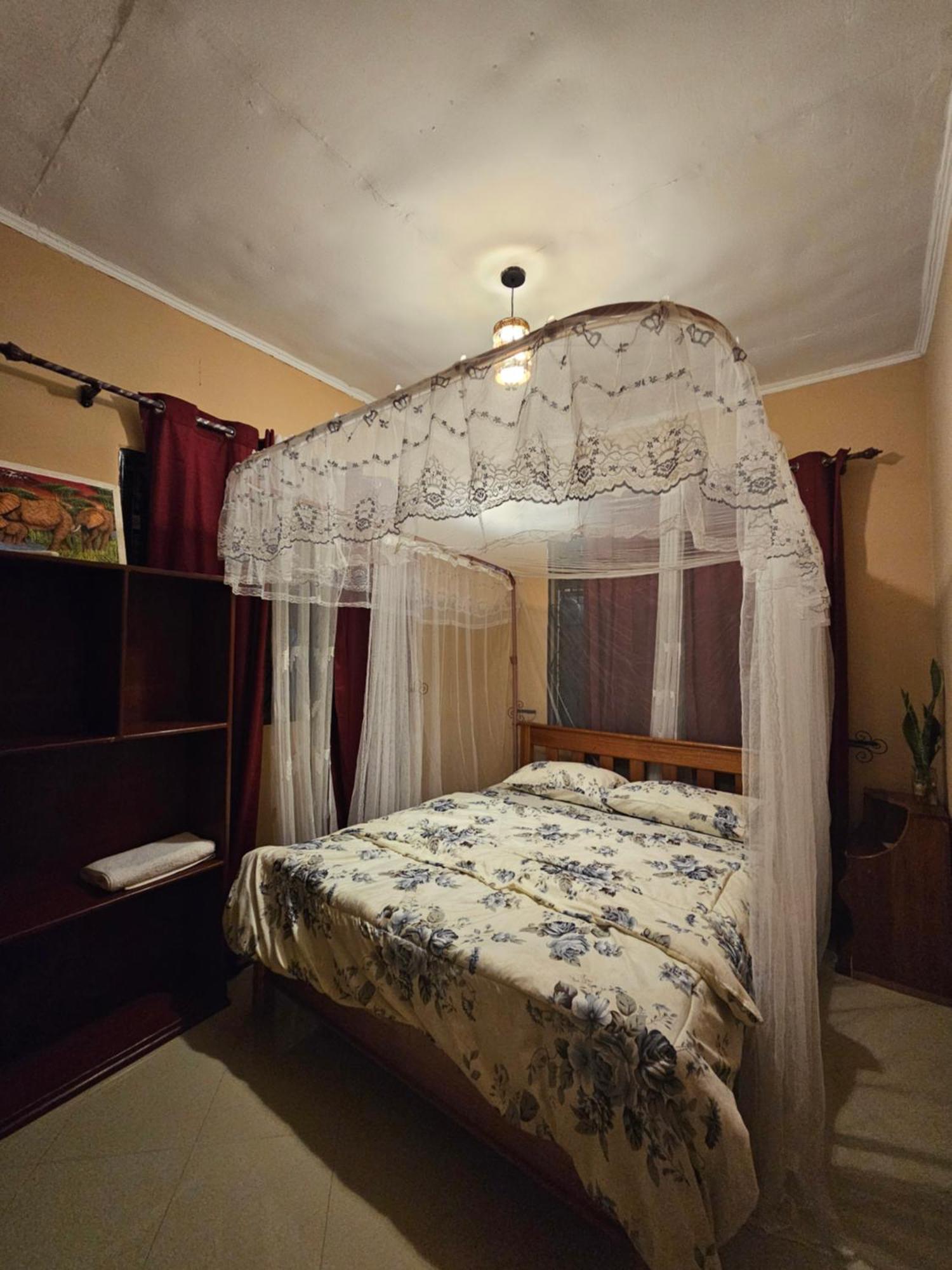 B-More Comfort Stay Boma la Ngombe Kültér fotó