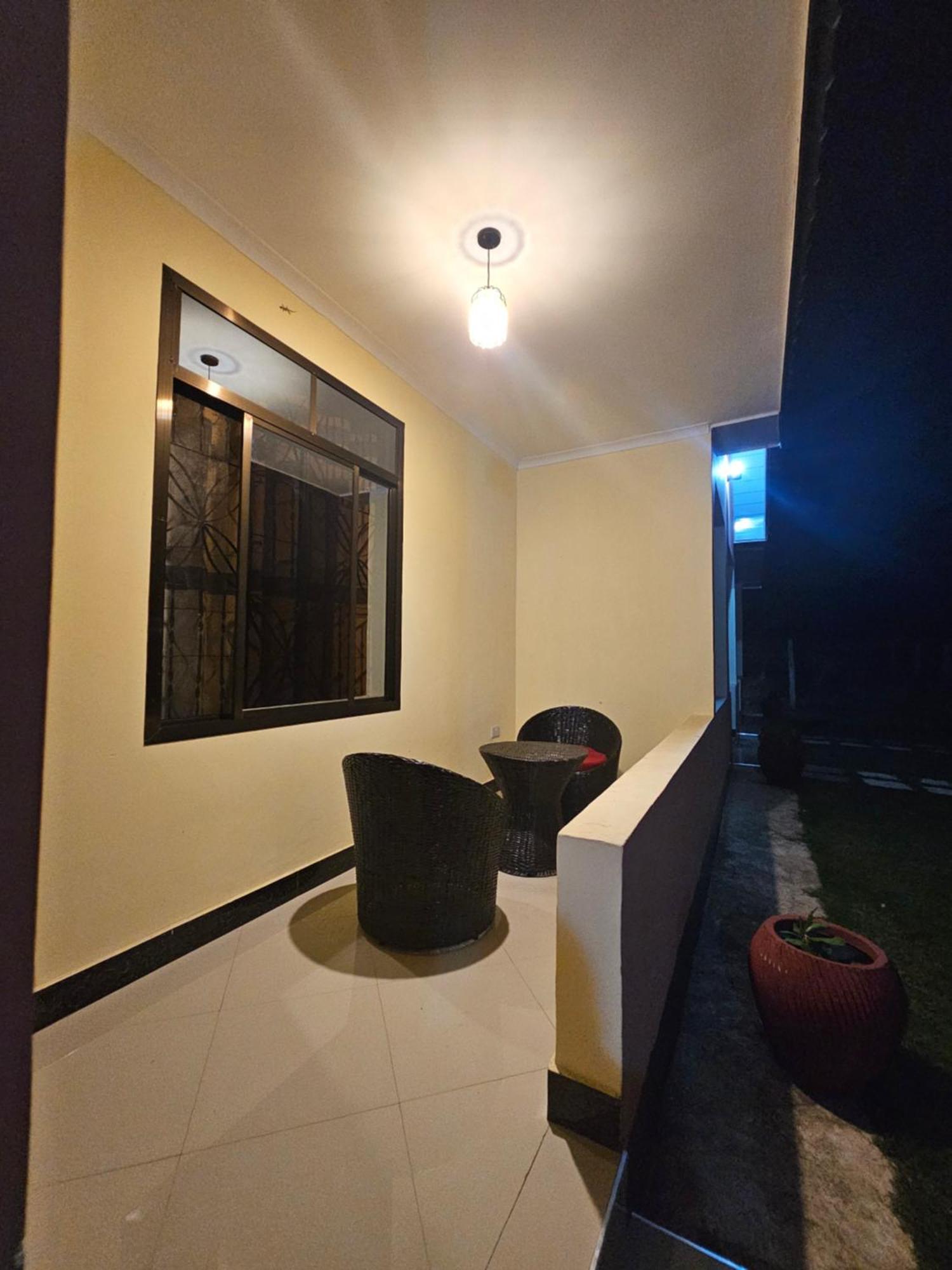 B-More Comfort Stay Boma la Ngombe Kültér fotó